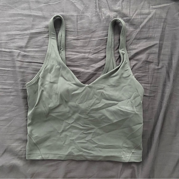 Lululemon Align Tank - Picture 3 of 3